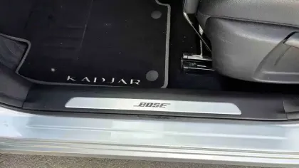 Photo 21 Renault Kadjar  Blue dCi 115 EDC