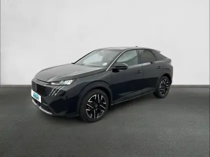 Photo Peugeot 3008 Allure