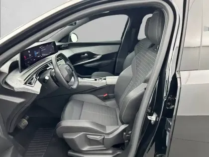 Photo 10 Peugeot 3008  Hybrid 136 e-DCS6