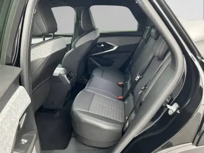 Photo 11 Peugeot 3008  Hybrid 136 e-DCS6
