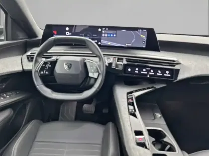 Photo 7 Peugeot 3008  Hybrid 136 e-DCS6