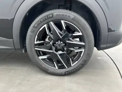Photo 12 Peugeot 3008  Hybrid 136 e-DCS6