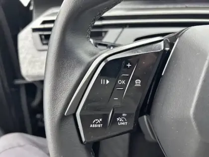 Photo 17 Peugeot 3008  Hybrid 136 e-DCS6