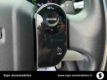 Photo 26 Land rover Discovery Sport  Mark VI P300e PHEV AWD BVA