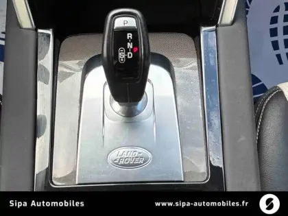 Photo 17 Land rover Discovery Sport  Mark VI P300e PHEV AWD BVA