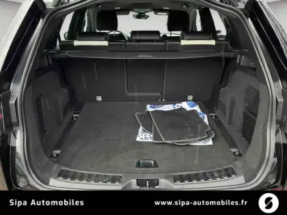 Photo 9 Land rover Discovery Sport  Mark VI P300e PHEV AWD BVA