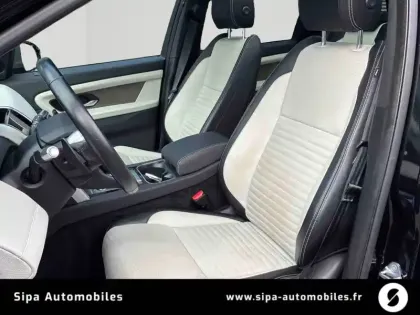 Photo 11 Land rover Discovery Sport  Mark VI P300e PHEV AWD BVA