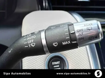 Photo 28 Land rover Discovery Sport  Mark VI P300e PHEV AWD BVA