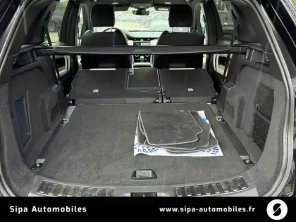 Photo 20 Land rover Discovery Sport  Mark VI P300e PHEV AWD BVA