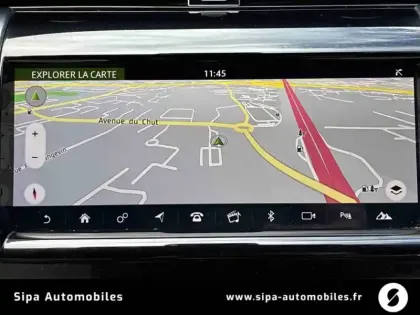 Photo 15 Land rover Discovery Sport  Mark VI P300e PHEV AWD BVA