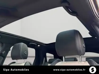 Photo 18 Land rover Discovery Sport  Mark VI P300e PHEV AWD BVA