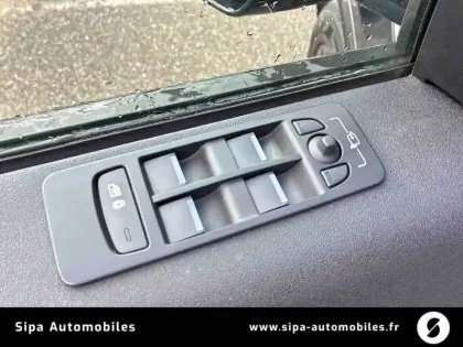 Photo 23 Land rover Discovery Sport  Mark VI P300e PHEV AWD BVA