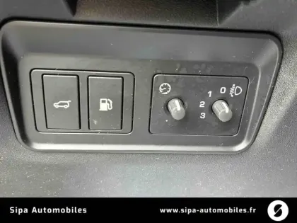 Photo 24 Land rover Discovery Sport  Mark VI P300e PHEV AWD BVA
