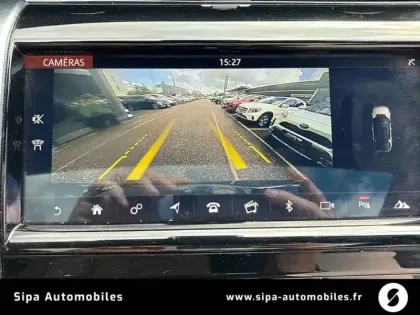 Photo 35 Land rover Discovery Sport  Mark VI P300e PHEV AWD BVA