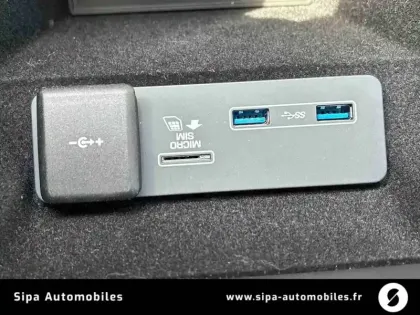 Photo 33 Land rover Discovery Sport  Mark VI P300e PHEV AWD BVA