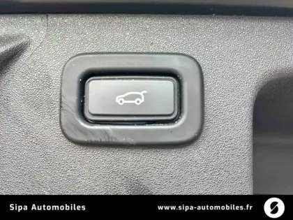 Photo 21 Land rover Discovery Sport  Mark VI P300e PHEV AWD BVA