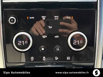 Photo 16 Land rover Discovery Sport  Mark VI P300e PHEV AWD BVA