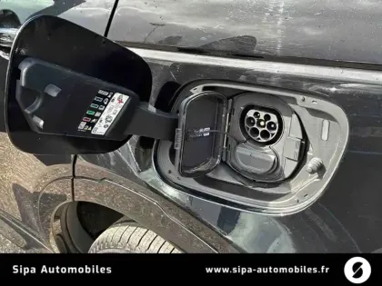 Photo 34 Land rover Discovery Sport  Mark VI P300e PHEV AWD BVA