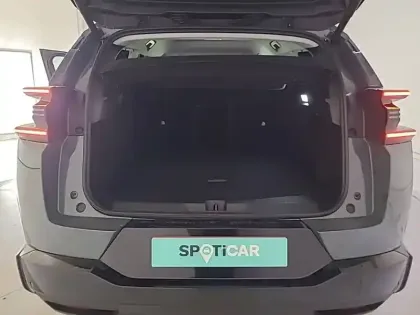 Photo 5 Citroën C5 aircross  Hybride 145 ch e-DCS6