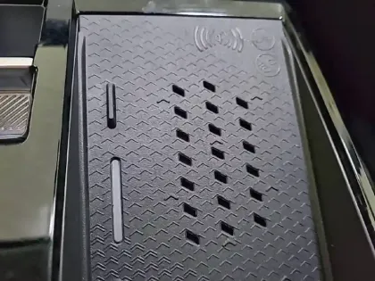 Photo 26 Citroën C5 aircross  Hybride 145 ch e-DCS6