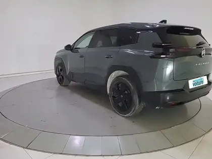 Photo 6 Citroën C5 aircross  Hybride 145 ch e-DCS6