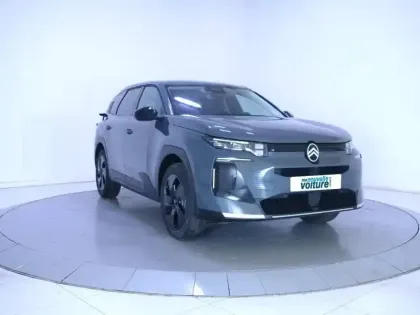 Photo 35 Citroën C5 aircross  Hybride 145 ch e-DCS6
