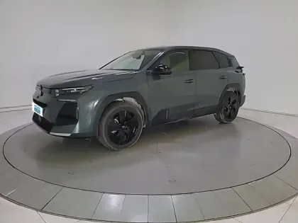 Photo Citroën C5 Aircross Max