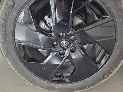 Photo 12 Citroën C5 aircross  Hybride 145 ch e-DCS6