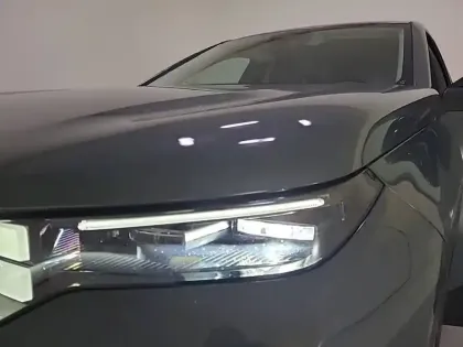 Photo 15 Citroën C5 aircross  Hybride 145 ch e-DCS6