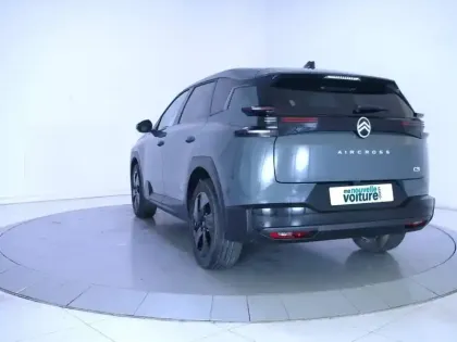 Photo 39 Citroën C5 aircross  Hybride 145 ch e-DCS6