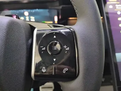 Photo 29 Citroën C5 aircross  Hybride 145 ch e-DCS6