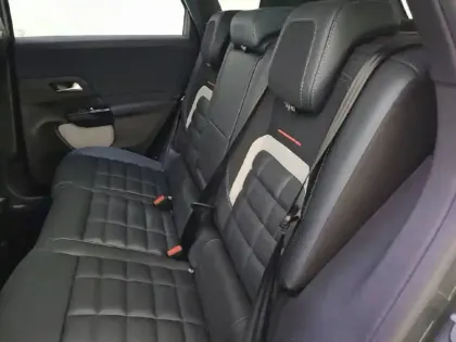 Photo 11 Citroën C5 aircross  Hybride 145 ch e-DCS6