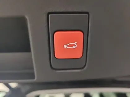 Photo 32 Citroën C5 aircross  Hybride 145 ch e-DCS6