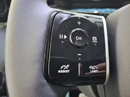 Photo 28 Citroën C5 aircross  Hybride 145 ch e-DCS6