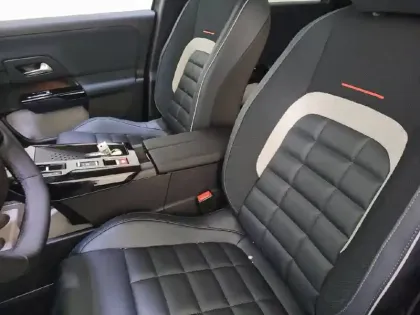 Photo 10 Citroën C5 aircross  Hybride 145 ch e-DCS6