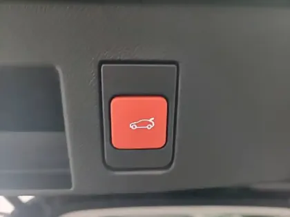 Photo 59 Citroën C5 aircross  Hybride 145 ch e-DCS6
