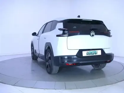 Photo 6 Citroën C5 aircross  Hybride 145 ch e-DCS6
