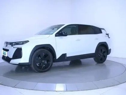 Photo Citroën C5 Aircross Max