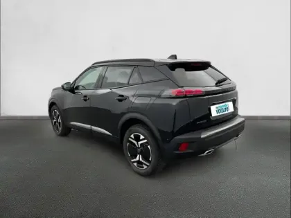 Photo 6 Peugeot 2008  Hybrid 145 e-DCS6