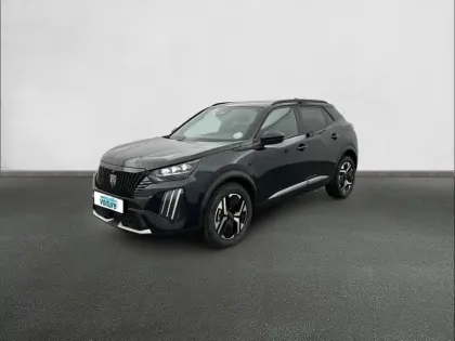 Photo Peugeot 2008 Gt