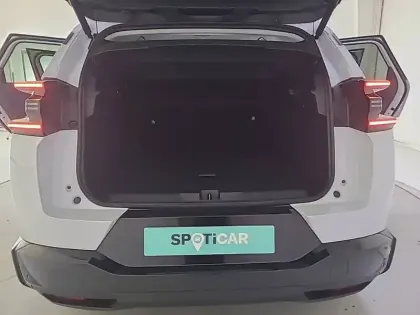 Photo 5 Citroën C5 aircross  Hybride 145 ch e-DCS6