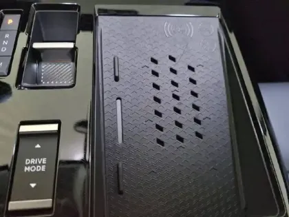 Photo 24 Citroën C5 aircross  Hybride 145 ch e-DCS6