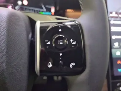 Photo 28 Citroën C5 aircross  Hybride 145 ch e-DCS6