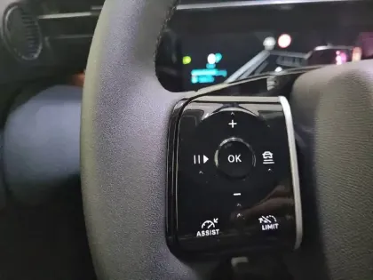 Photo 27 Citroën C5 aircross  Hybride 145 ch e-DCS6