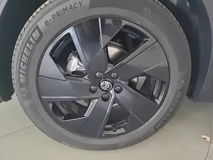 Photo 12 Citroën C5 aircross  Hybride 145 ch e-DCS6