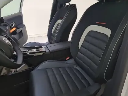 Photo 10 Citroën C5 aircross  Hybride 145 ch e-DCS6