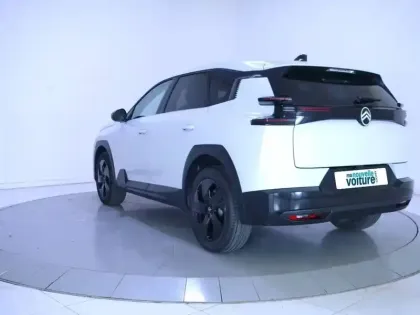 Photo 6 Citroën C5 aircross  Hybride 145 ch e-DCS6