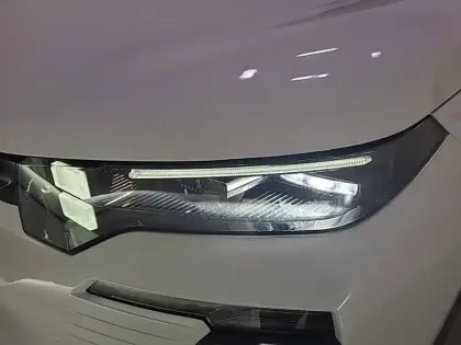 Photo 15 Citroën C5 aircross  Hybride 145 ch e-DCS6