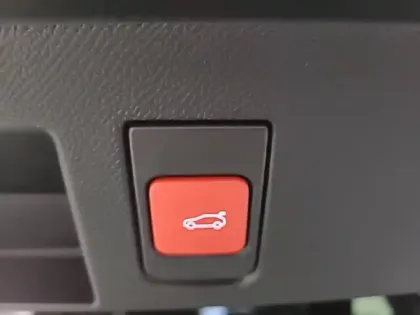 Photo 31 Citroën C5 aircross  Hybride 145 ch e-DCS6