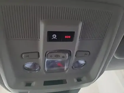 Photo 26 Citroën C5 aircross  Hybride 145 ch e-DCS6